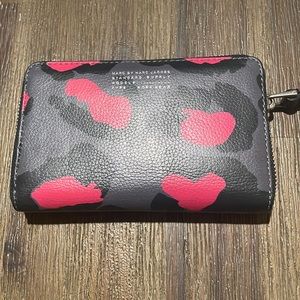 MARC by MARC JACOBS clutch wristlet